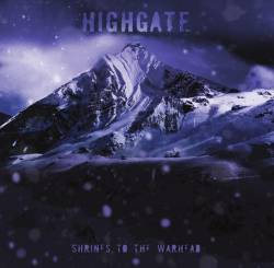 Highgate : Shrines to the Warhead